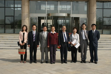 孙院长会见日本九州<em>女子大学</em>学长一行(图文)--
