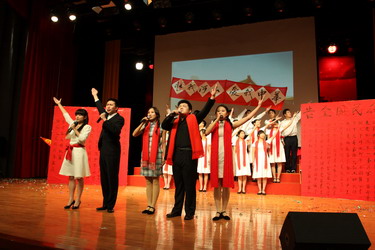 我院纪念"一二61九"运动75周年诗歌朗诵大赛圆满结束
