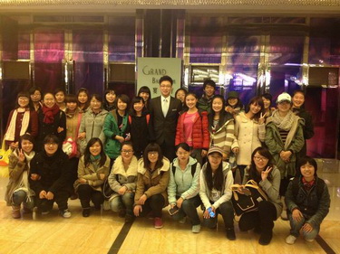 体验五星服务之旅 感受酒店百年文化--经济与管