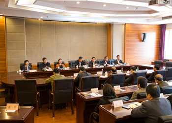 省委任命刘宏同志为我校校长、党委副书记
