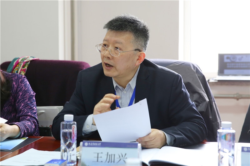 教育部外指委俄语分委会俄语专业教学标准研讨会在我校召开-辽宁省建